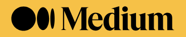 Mediium Logo