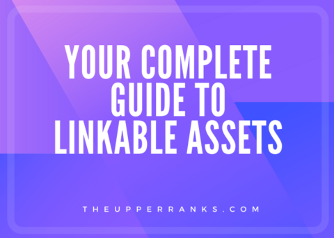 Your Complete Guide To Linkable Assets
